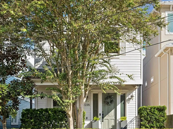 1235 W 21st St, Houston, TX 77008
