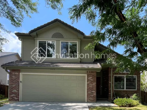 9499 Sherrelwood Ln, Highlands Ranch, CO 80126