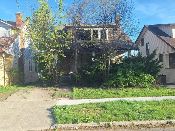 85 Geneva St, Highland Park, MI 48203