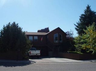 2301 Horizon Dr, Pocatello, ID 83201