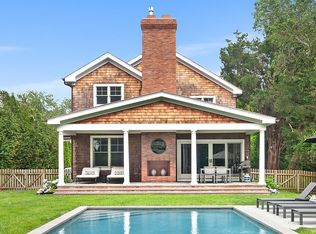 85 Henry St, Southampton, NY 11968
