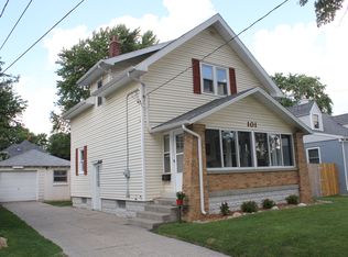 101 Montrose St NE, Grand Rapids, MI 49505