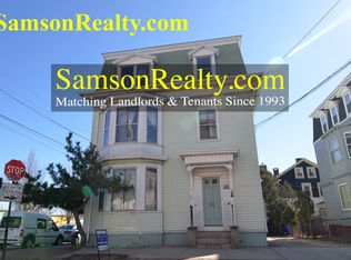 427 Wickenden St #1N, Providence, RI 02903