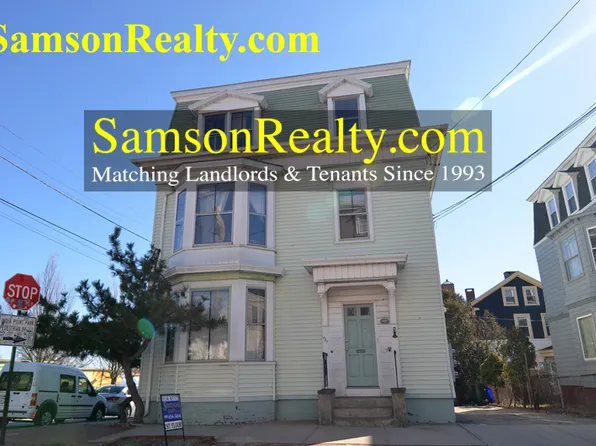 427 Wickenden St #1N, Providence, RI 02903