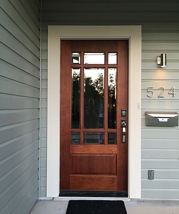 3rd image of 524 N Pine