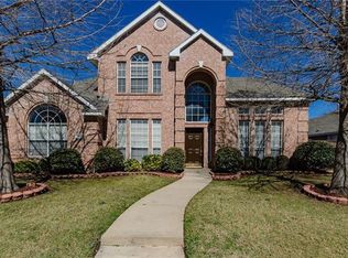 3940 Oakmont Dr, The Colony, TX 75056