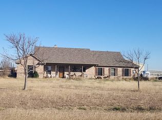 4621 Austin Cir, Sanger, TX 76266