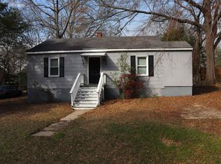 3531 Dale Dr, Columbus, GA 31907