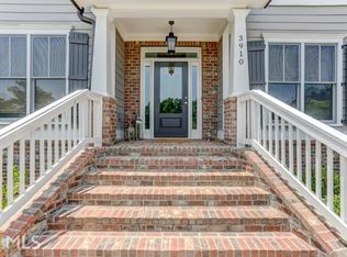 3910 O'Bryant Cir, Smyrna, GA 30082