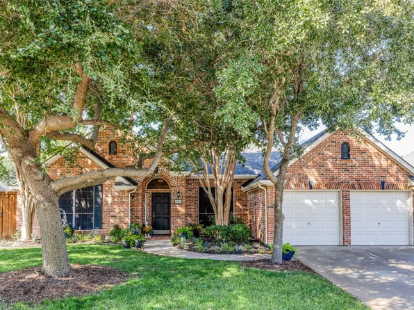 4203 Crooked Stick Dr, Frisco, TX 75035