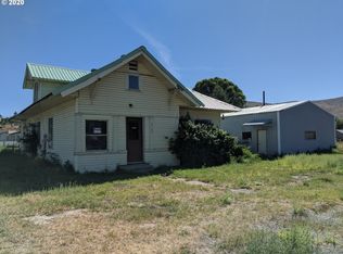 2705 Carter St, Baker City, OR 97814