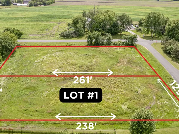 1XX Ridge Dr SW, New Prague, MN 56071