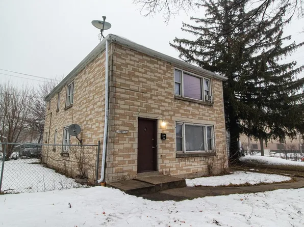 3506 W Hampton AVENUE #3508, Milwaukee, WI 53209