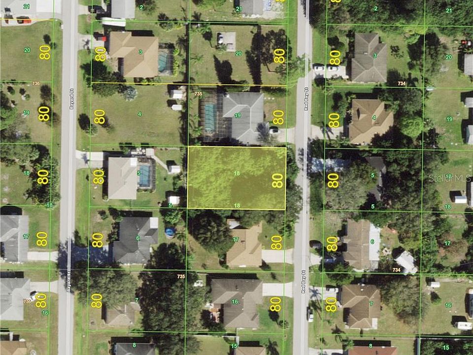 2nd image of 754 Red Bay St