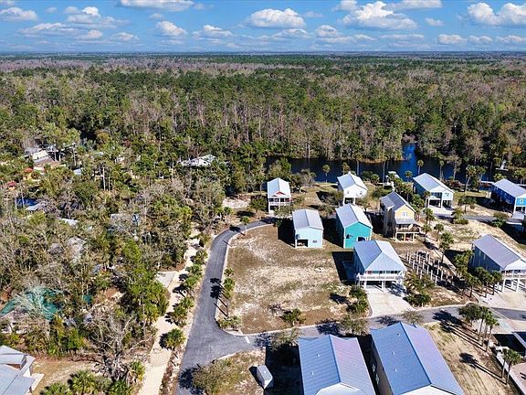 3rd image of 0 Rivers Bend Way NE Lot 1C