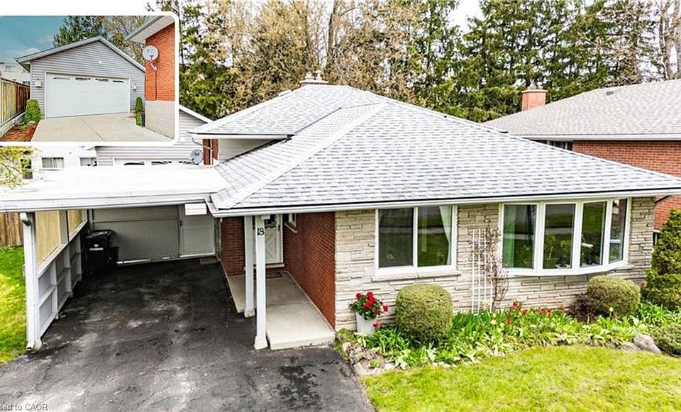 1st image of 18 Queenston Cres