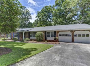 513 Pittsdowne Rd, Columbia, SC 29210