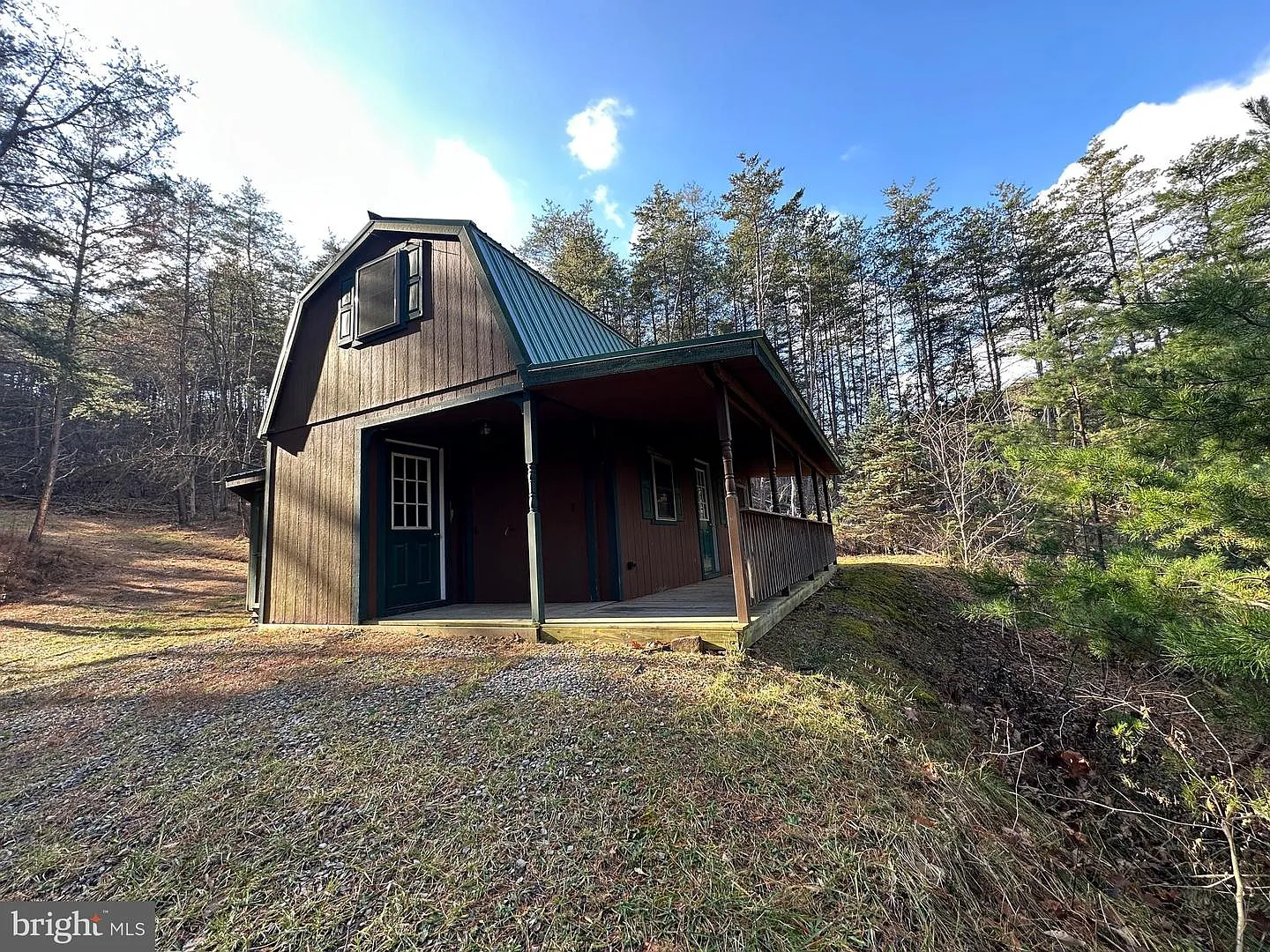 4475 Graces Cabin Rd photo 1