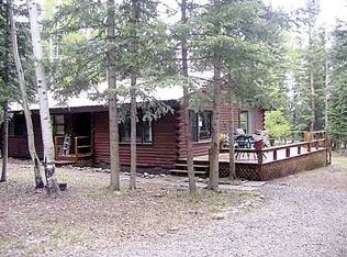 137 Balsam Rd, Cimarron, CO 81220