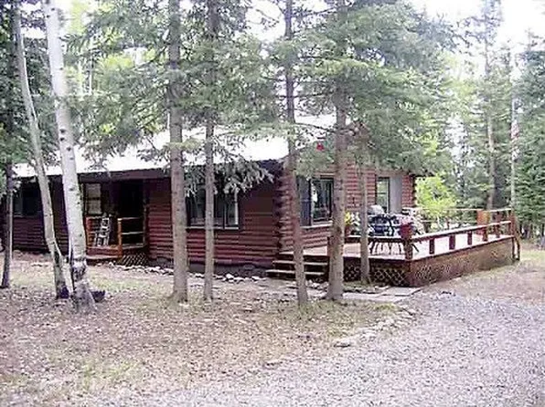 137 Balsam Rd, Cimarron, CO 81220