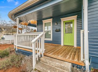 1032 W 10th St, Medford, OR 97501