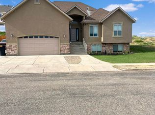 155 Highridge Point, Evanston, WY 82930