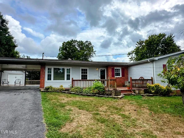 250 Blackburn Cir, Bristol, TN 37620