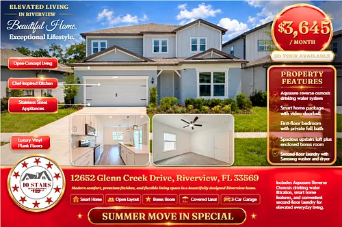 12652 Glenn Creek Dr Photo 1 12652 Glenn Creek Dr Photo 1