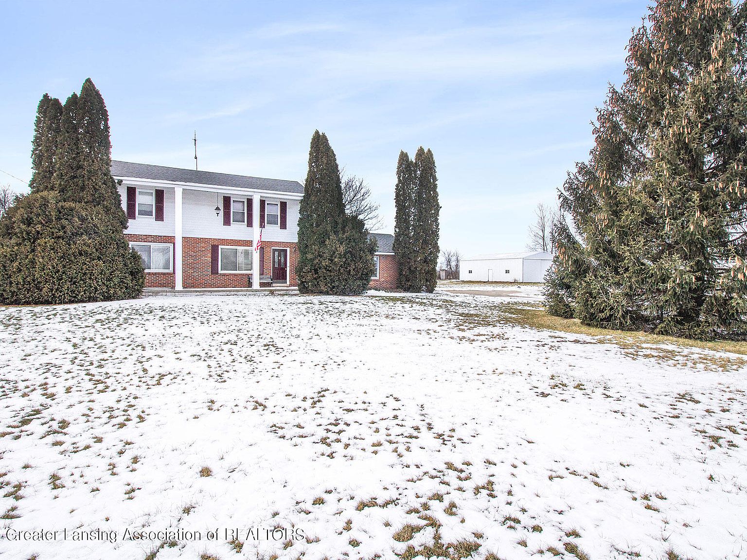 7538 S Byron Rd, Durand, MI 48429 Zillow