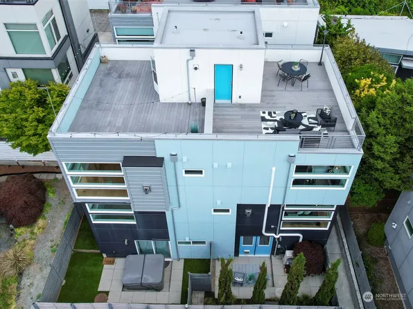 3406 NW Market #A, Seattle, WA 98107