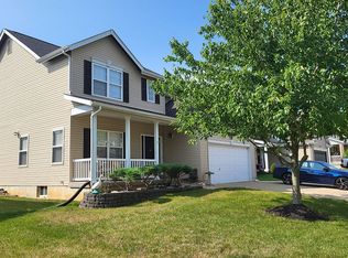 2052 Shetland Path, High Ridge, MO 63049