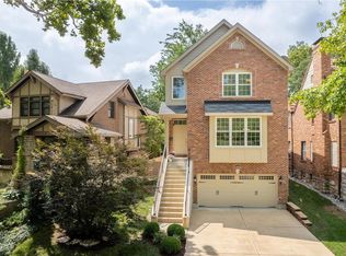 7408 Cornell Ave, Saint Louis, MO 63130