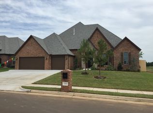 3305 SW 123rd St, Oklahoma City, OK 73170