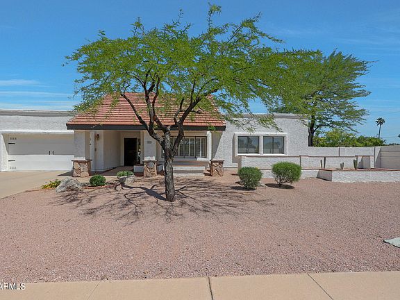 2nd image of 1850 E PEBBLE BEACH Drive