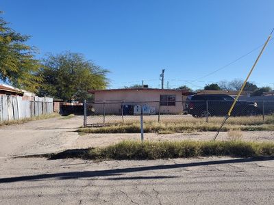 3515 S 8th Ave, Tucson, AZ, 85713