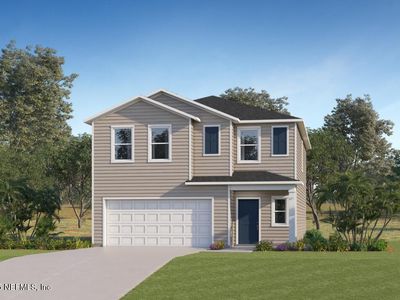 2865 GRAND FINALE Street, Green Cove Springs, FL, 32043