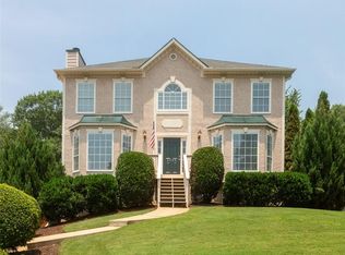 2349 June Springs Dr SW, Marietta, GA 30008
