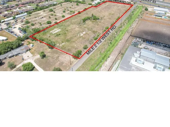 0 S Mile 2 1/2 W, Weslaco, TX 78596