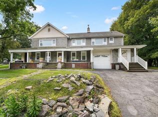 6 Mine Rd, Monroe, NY 10950