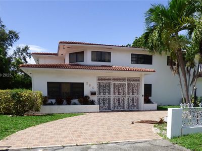 290 NE 108th St, Miami, FL, 33161