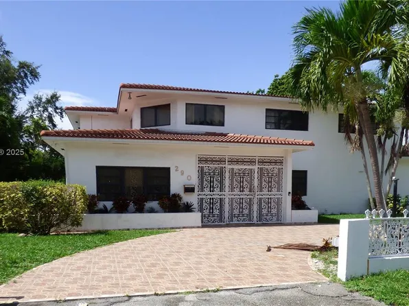 290 NE 108th St, Miami, FL 33161