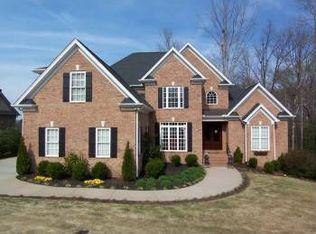 105 Highfield Ct, Greer, SC 29650