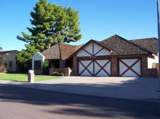 7711 E North Ln, Scottsdale, AZ 85258