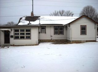 1901 SE 21st St, Topeka, KS 66607