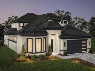 256 Hampton Loop, Davenport, FL 33837