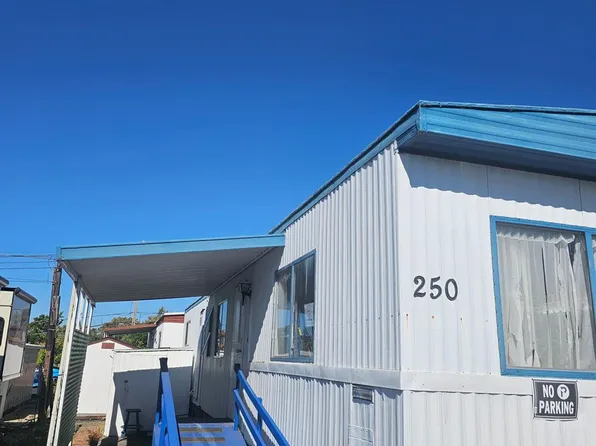 2500 Springs Road #250, Vallejo, CA 94591