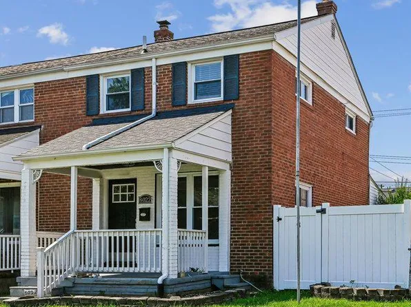 8022 Wallace Rd, Baltimore, MD 21222