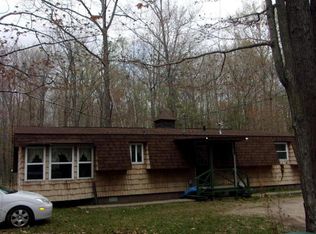 4530 Woodmansee Rd, Cheboygan, MI 49721