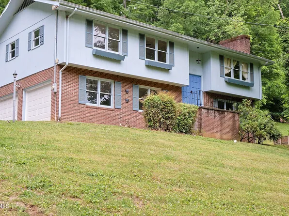 205 Tamassee Dr, Johnson City, TN 37601
