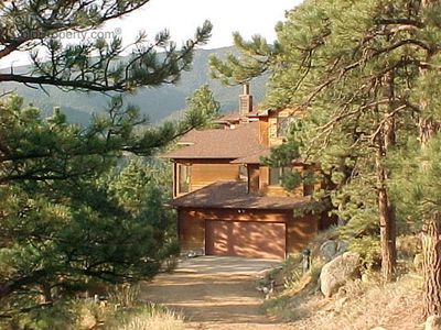 8 Canyon View Rd, Boulder, CO, 80302